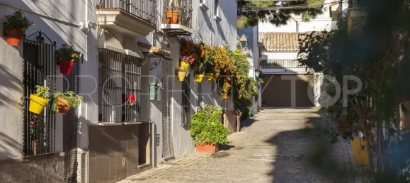 3 bedrooms Townhouse in Estepona, Spain No. 183164 34