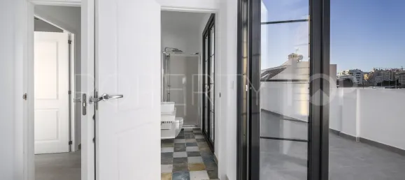 3 bedrooms Townhouse in Estepona, Spain No. 183164 28