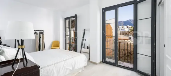 3 bedrooms Townhouse in Estepona, Spain No. 183164 20