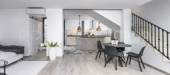 3 bedrooms Townhouse in Estepona, Spain No. 183164 6