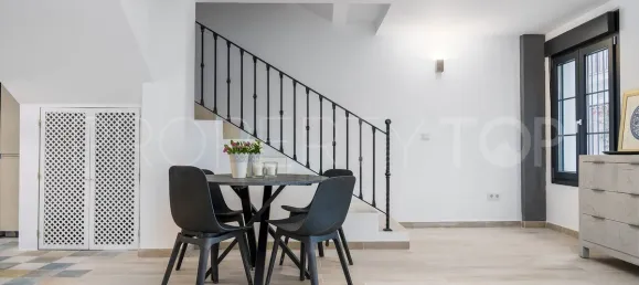 3 bedrooms Townhouse in Estepona, Spain No. 183164 11