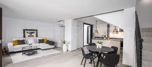 3 bedrooms Townhouse in Estepona, Spain No. 183164 5