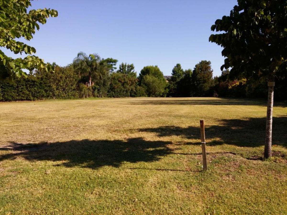 Земельный участок в Тигре, Аргентина № 42686