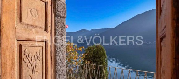 Villa de 4 dormitorios en Colonno, Italy No. 68762 2