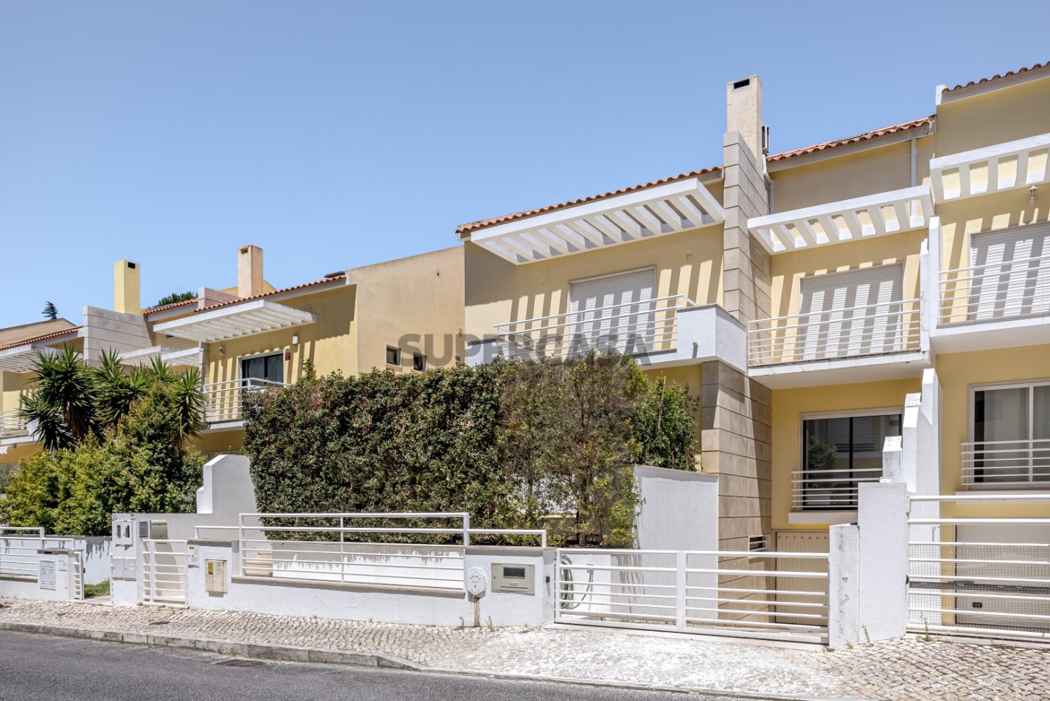 6 bedrooms House in Cascais, Portugal No. 345615