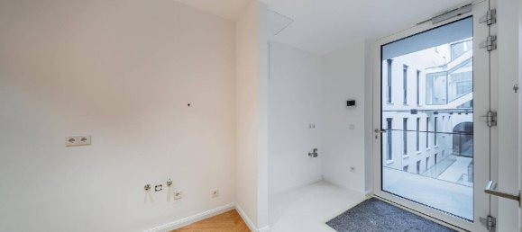 Studio in Margareten, Austria, Nr. 174418 5