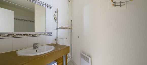 Studio in Nantes, France No. 107872 6