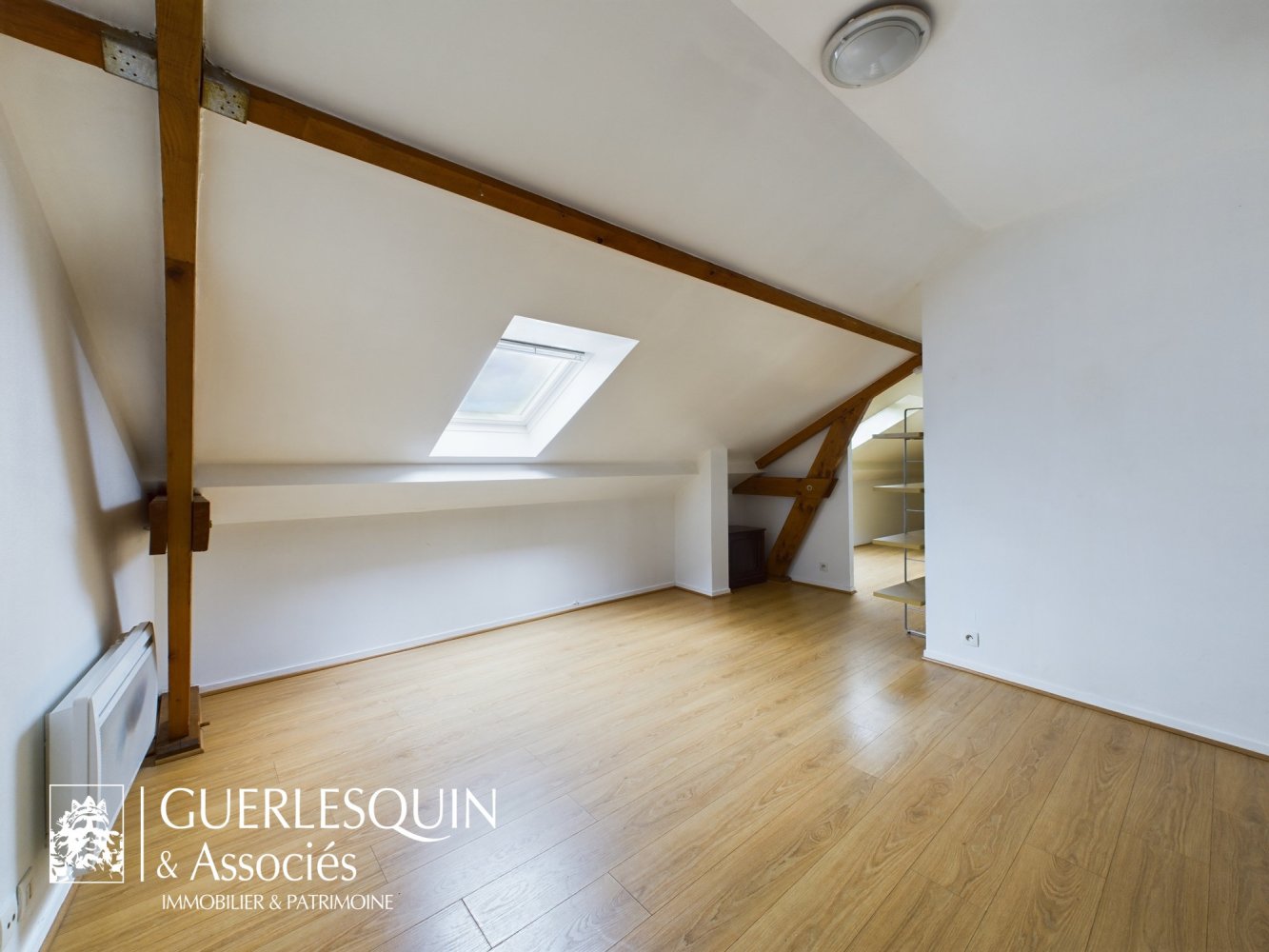 Studio in Nantes, France No. 107872