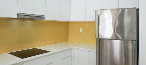 2 bedrooms Apartment in District 4, Vietnam No. 16951 11