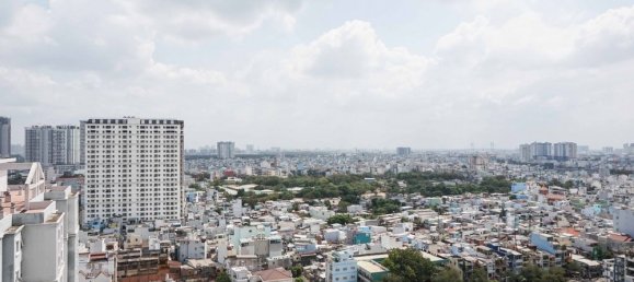 2 bedrooms Apartment in District 4, Vietnam No. 16951 13