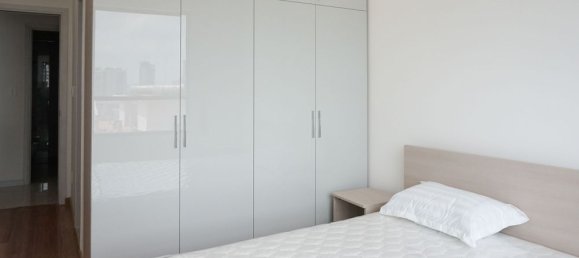 2 bedrooms Apartment in District 4, Vietnam No. 16951 23