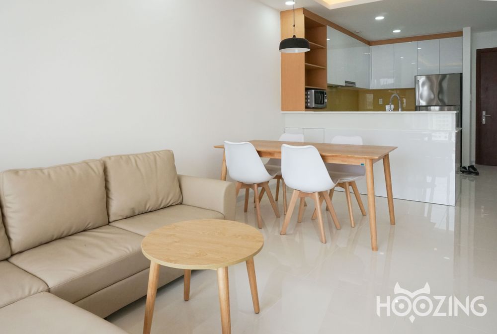2 bedrooms Apartment in District 4, Vietnam No. 16951