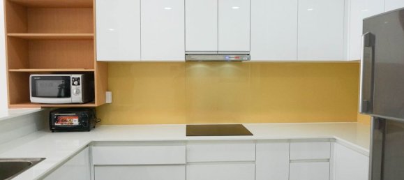 2 bedrooms Apartment in District 4, Vietnam No. 16951 10