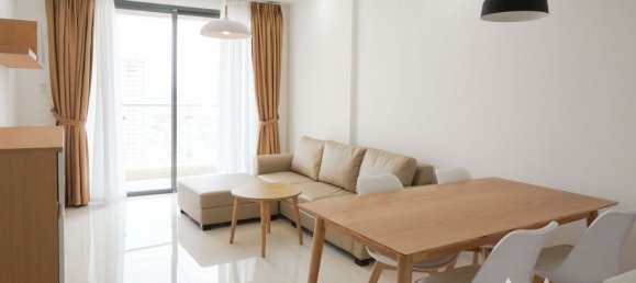 2 bedrooms Apartment in District 4, Vietnam No. 16951 24