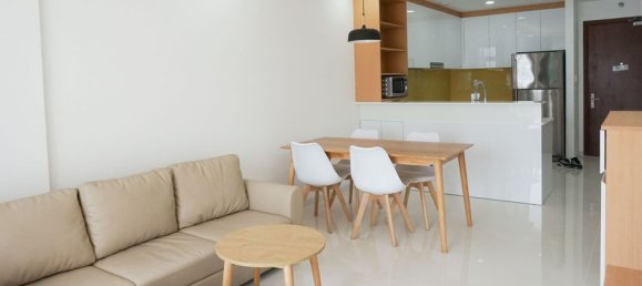 2 bedrooms Apartment in District 4, Vietnam No. 16951 9