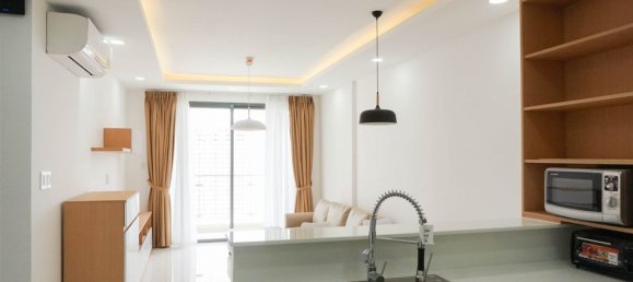 2 bedrooms Apartment in District 4, Vietnam No. 16951 7