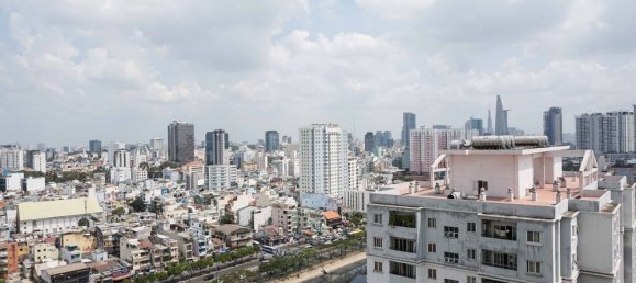 2 bedrooms Apartment in District 4, Vietnam No. 16951 12