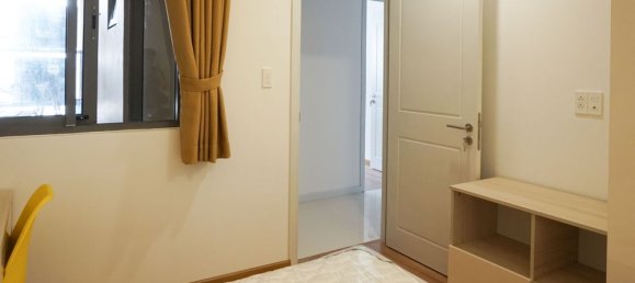 2 bedrooms Apartment in District 4, Vietnam No. 16951 22