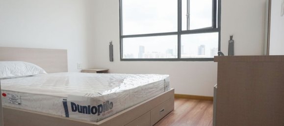 2 bedrooms Apartment in District 4, Vietnam No. 16951 14