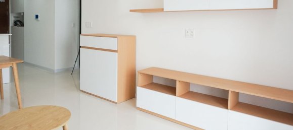 2 bedrooms Apartment in District 4, Vietnam No. 16951 2