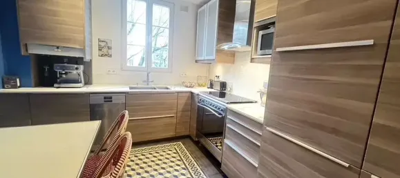 Apartamento T4 em Paris, France N.º 133903 5