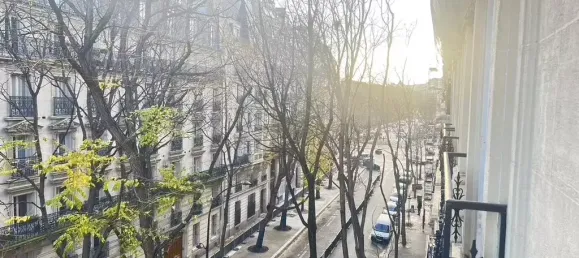 Apartamento T4 em Paris, France N.º 133903 4