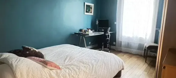 Apartamento T4 em Paris, France N.º 133903 20