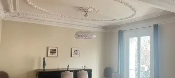 Apartamento T4 em Paris, France N.º 133903 3