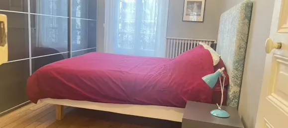 Apartamento T4 em Paris, France N.º 133903 18