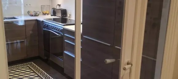 Apartamento T4 em Paris, France N.º 133903 8