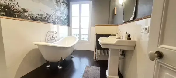 Apartamento T4 em Paris, France N.º 133903 17