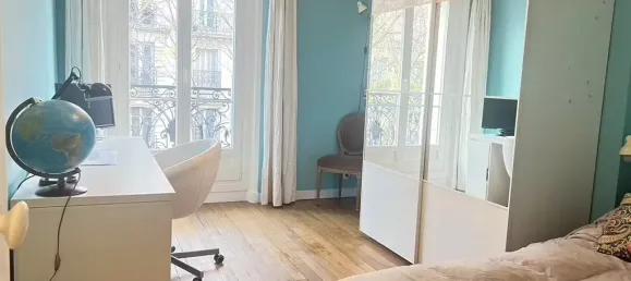 Apartamento T4 em Paris, France N.º 133903 15