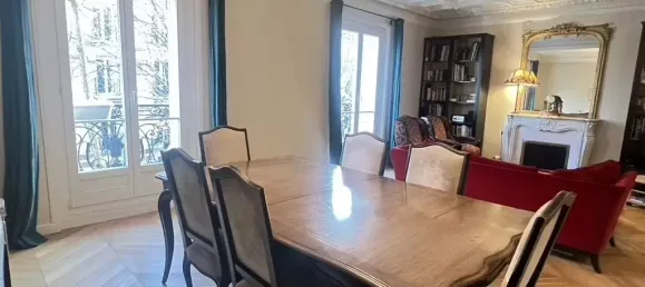 Apartamento T4 em Paris, France N.º 133903 6