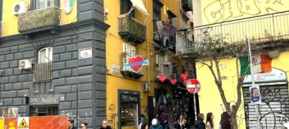 5 Schlafzimmer Wohnung in Naples, Italy, Nr. 229670 28