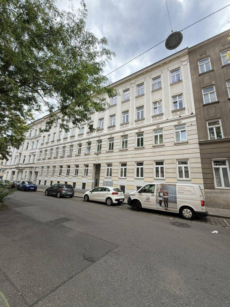 2غرفة شقة في Ottakring, Austria رقم 238274