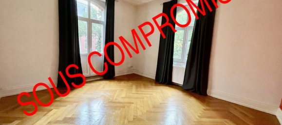 Apartamento de 4 dormitorios en Mulhouse, France No. 214362 3