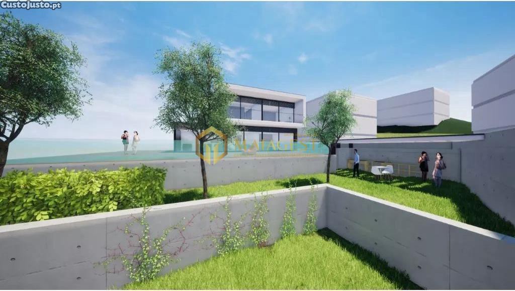 5 غرف نوم منزل في Vila Nova de Gaia, Portugal رقم 354732