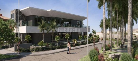 Grundstück in Adeje, Spain 5000m², Nr. 114786 3