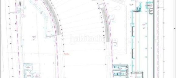 Grundstück in Adeje, Spain 5000m², Nr. 114786 6