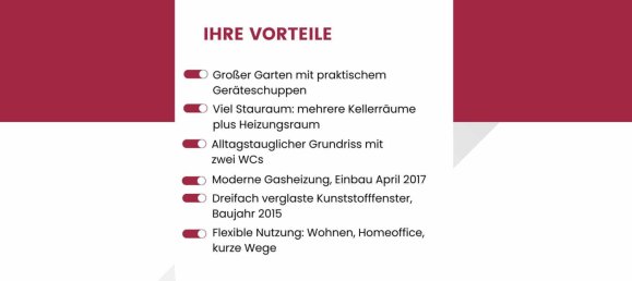 Adosado de 3 habitaciónes en Stade, Germany No. 357475 2