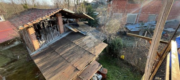 4 rooms House in Castellamonte, Italy No. 68844 23