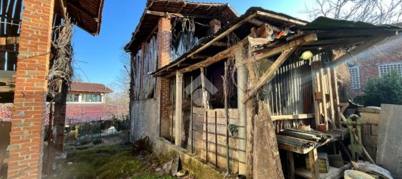 4 rooms House in Castellamonte, Italy No. 68844 22