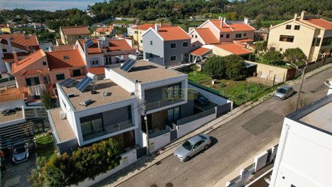 Дом с 3 спальнями в Одивелаш, Португалия № 121279