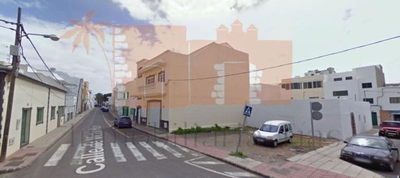 Grundstück in Arrecife, Spain, Nr. 133527 2