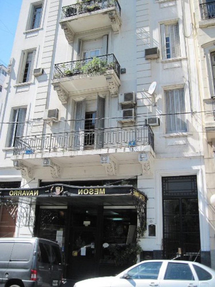 82m² Office in Buenos Aires, Argentina No. 109703