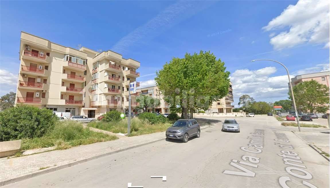 Квартира с 3 спальнями в Франкавилла Фонтана, Италия № 348177