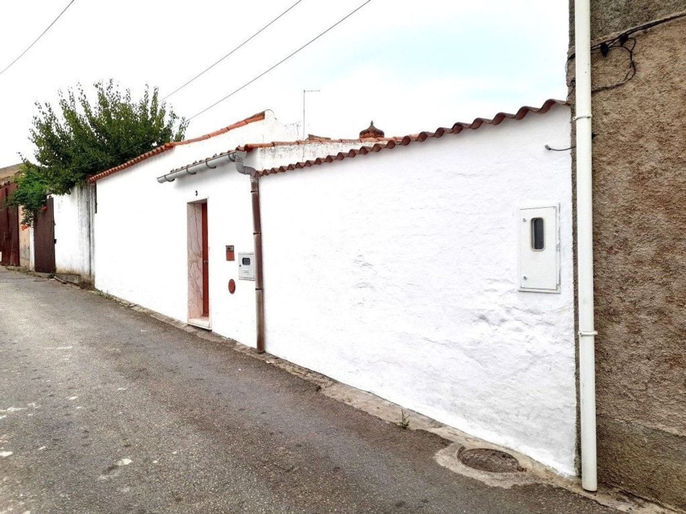 2 bedrooms House in Alandroal, Portugal No. 248177