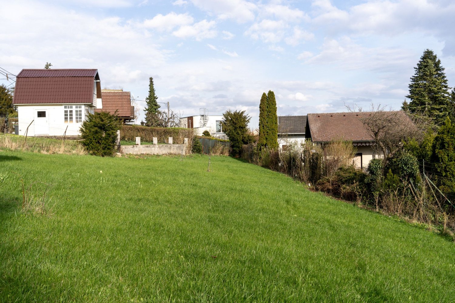 Земельный участок в Пенцинг, Австрия № 127955