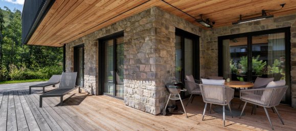 2 bedrooms Apartment in Kirchberg in Tirol, Austria No. 27577 4