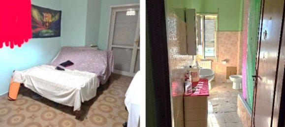 Apartamento de 7 habitaciónes en Ardea, Italy No. 93909 14